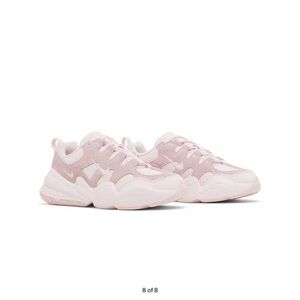 Nike Women's Tech Hera Pearl Pink